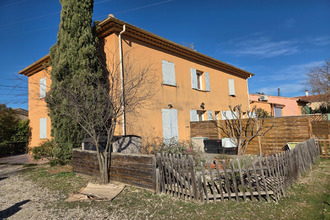  appartement pertuis 84120