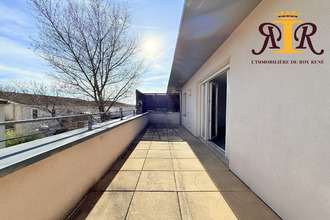  appartement pertuis 84120