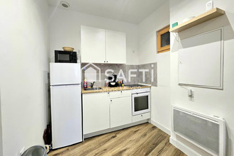  appartement pertuis 84120