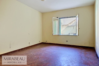  appartement pertuis 84120