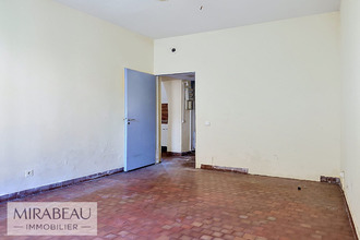  appartement pertuis 84120