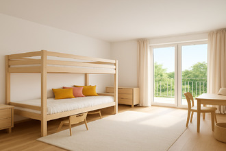  appartement pertuis 84120