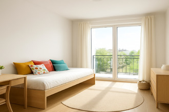  appartement pertuis 84120