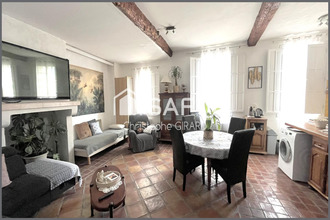  appartement pertuis 84120