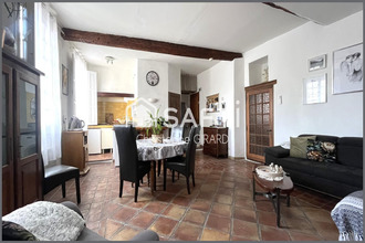  appartement pertuis 84120