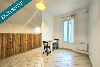  appartement pertuis 84120