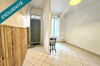  appartement pertuis 84120
