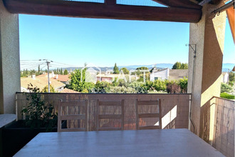  appartement pertuis 84120