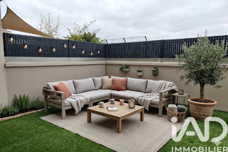  appartement pertuis 84120
