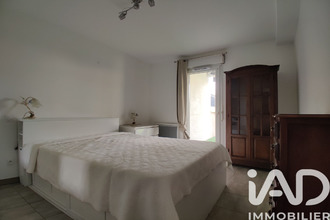  appartement pertuis 84120