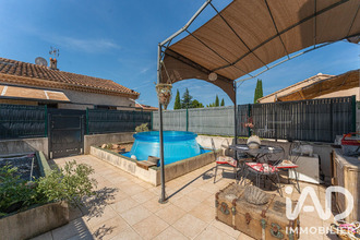  appartement pertuis 84120