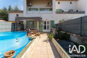  appartement pertuis 84120
