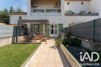  appartement pertuis 84120