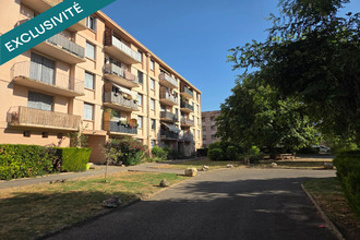  appartement pertuis 84120