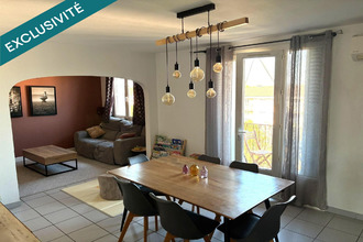  appartement pertuis 84120