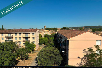  appartement pertuis 84120
