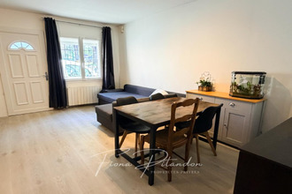  appartement pertuis 84120