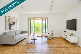  appartement pertuis 84120