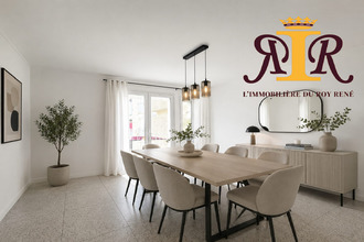  appartement pertuis 84120