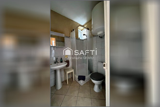  appartement pertuis 84120
