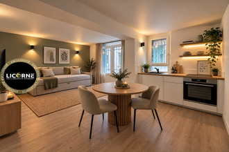  appartement pertuis 84120
