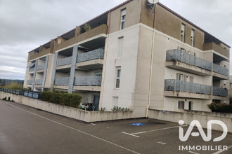  appartement pertuis 84120