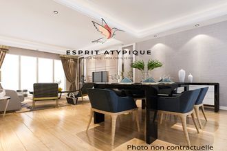  appartement pessac 33600