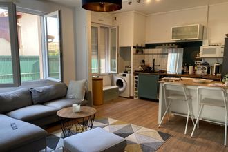  appartement pessac 33600