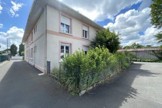  appartement pessac 33600