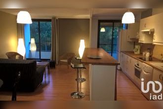  appartement pessac 33600