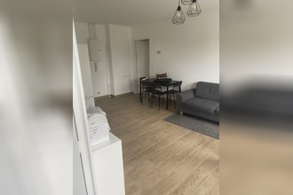  appartement pessac 33600