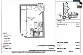  appartement pessac 33600