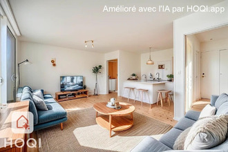  appartement pessac 33600