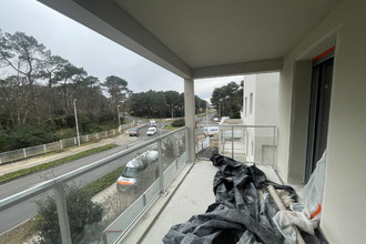  appartement pessac 33600