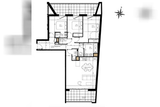  appartement pessac 33600