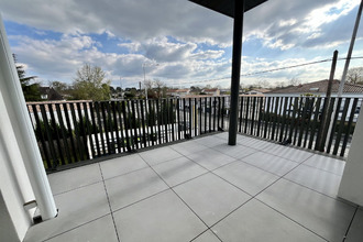  appartement pessac 33600