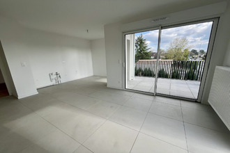  appartement pessac 33600