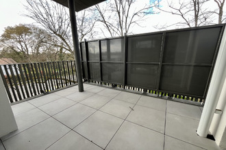  appartement pessac 33600