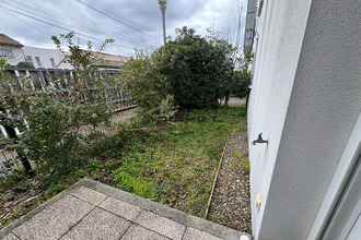  appartement pessac 33600