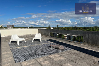  appartement pessac 33600