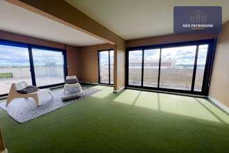  appartement pessac 33600