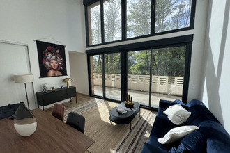  appartement pessac 33600