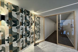  appartement pessac 33600