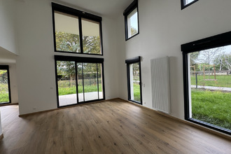  appartement pessac 33600