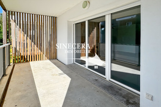  appartement pessac 33600