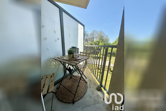  appartement pessac 33600