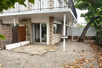  appartement pessac 33600