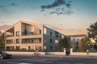  appartement pessac 33600