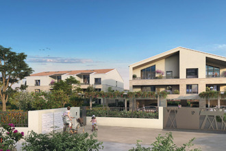  appartement pessac 33600