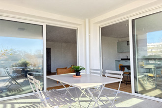  appartement pessac 33600